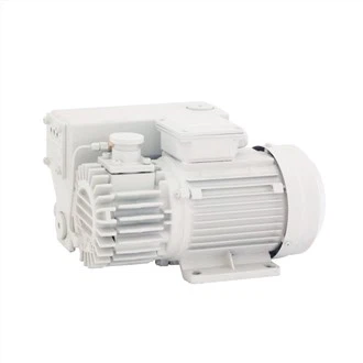 Mini vienpakāpes vakuumsūknis